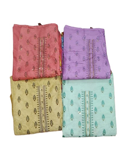 Zellbury-Boutique Three Piece