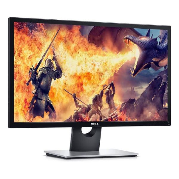 Dell SE2417HGX 24 inch Gaming Monitor-FHD (1920 x 1080) Dell SE2417HGX 24 inch Gaming Monitor-FHD (1920 x 1080)